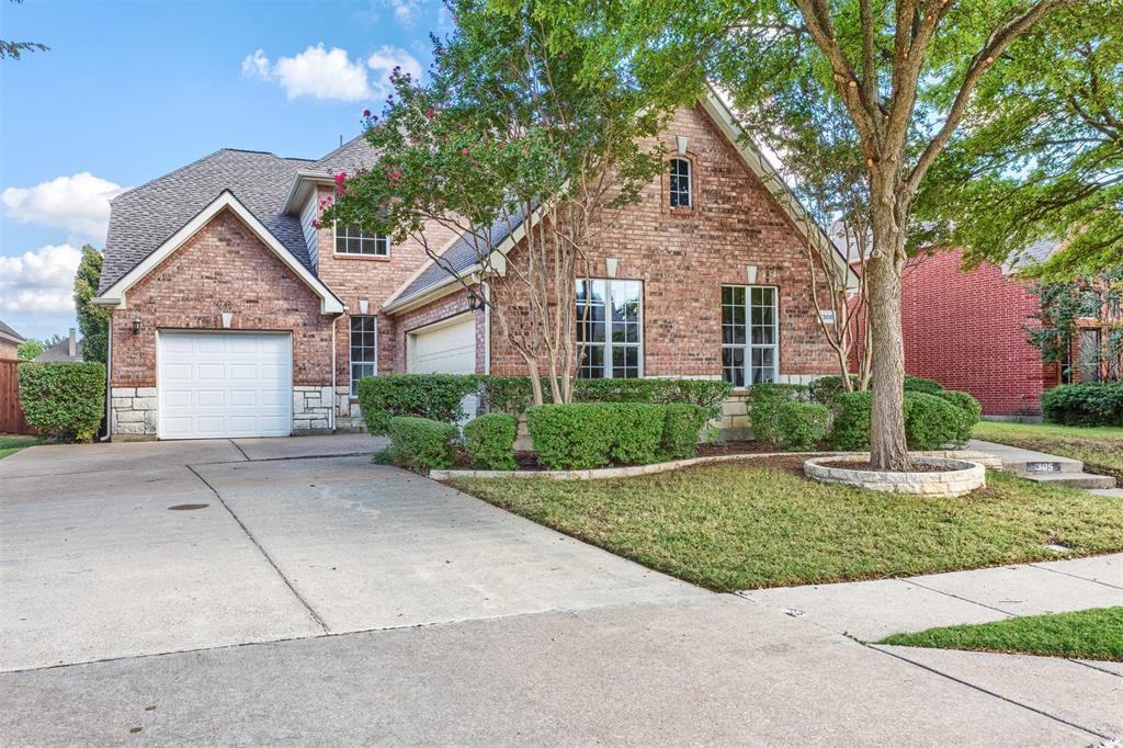 1305 Canyon Creek Drive