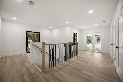 Tiny photo for 4535 Westway Avenue, Highland Park, TX 75205 (MLS # 21292497)
