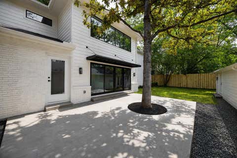 Tiny photo for 4535 Westway Avenue, Highland Park, TX 75205 (MLS # 21292497)