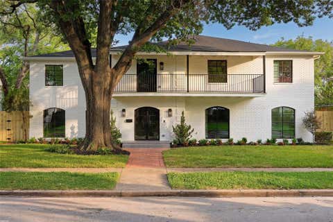 Photo of 4535 Westway Avenue, Highland Park, TX 75205 (MLS # 21292497)