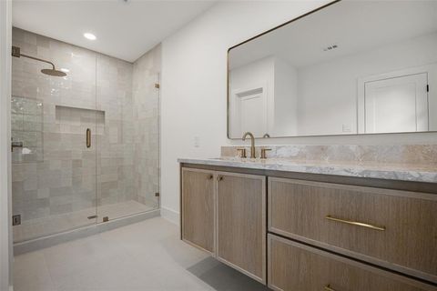 Tiny photo for 4535 Westway Avenue, Highland Park, TX 75205 (MLS # 21292497)
