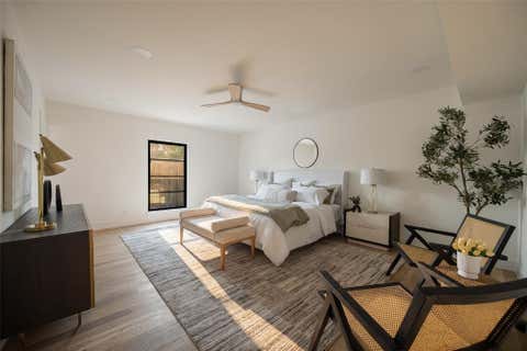 Tiny photo for 4535 Westway Avenue, Highland Park, TX 75205 (MLS # 21292497)