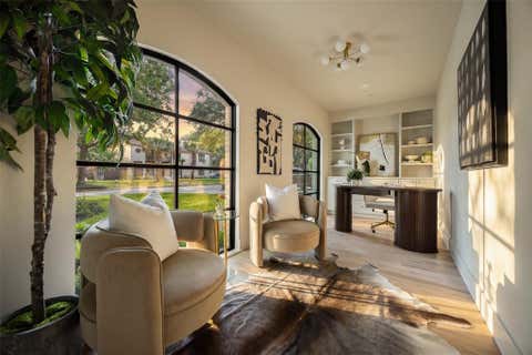 Tiny photo for 4535 Westway Avenue, Highland Park, TX 75205 (MLS # 21292497)