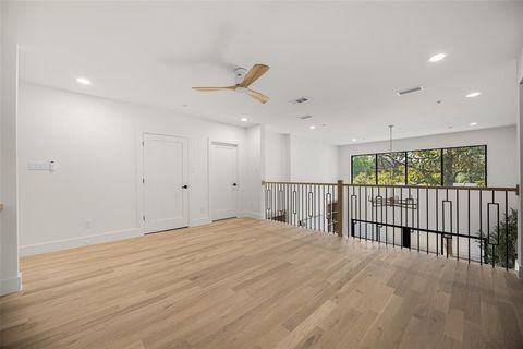Tiny photo for 4535 Westway Avenue, Highland Park, TX 75205 (MLS # 21292497)