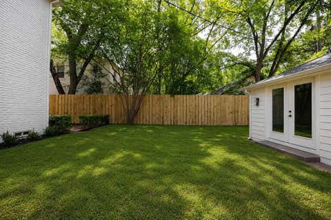 Tiny photo for 4535 Westway Avenue, Highland Park, TX 75205 (MLS # 21292497)