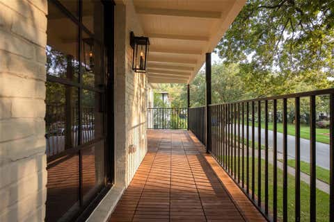 Tiny photo for 4535 Westway Avenue, Highland Park, TX 75205 (MLS # 21292497)
