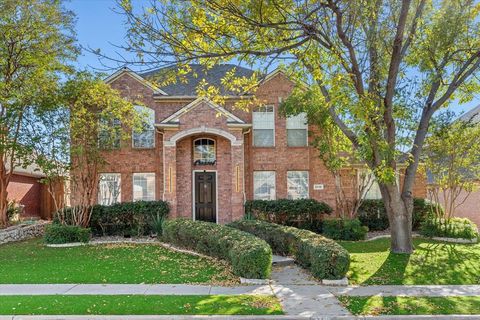 3710 Sam Rayburn Trail Dallas TX 75287