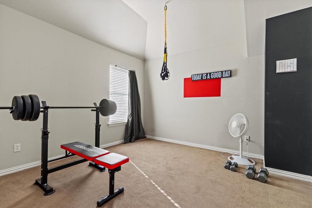 Villas Of Midway Ph Two - Residential