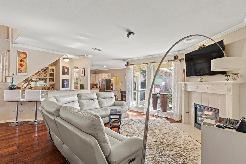 Villas Of Midway Ph Two - Residential