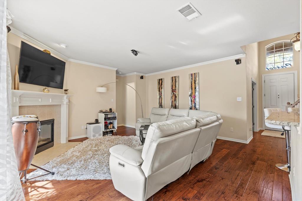 Villas Of Midway Ph Two - Residential