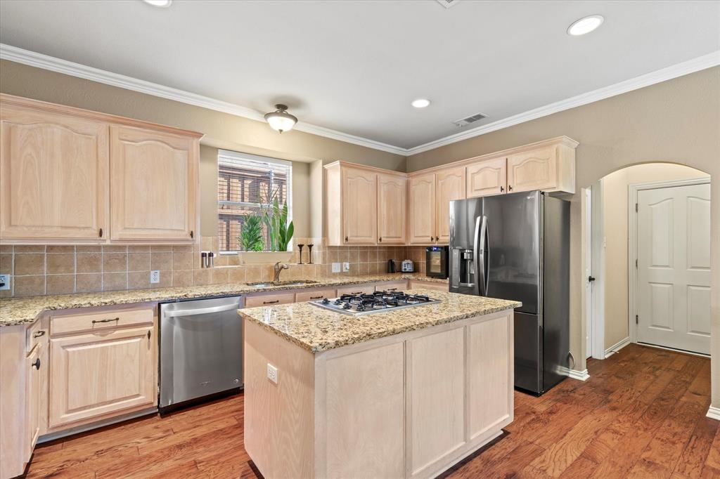 Villas Of Midway Ph Two - Residential