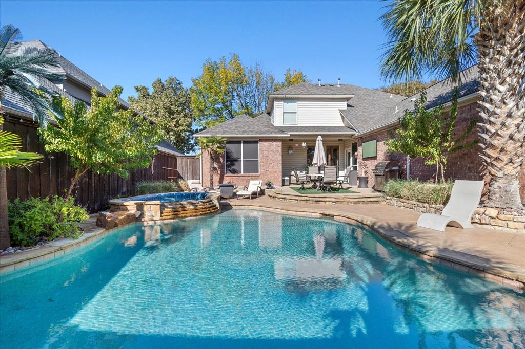 Villas Of Midway Ph Two - Residential