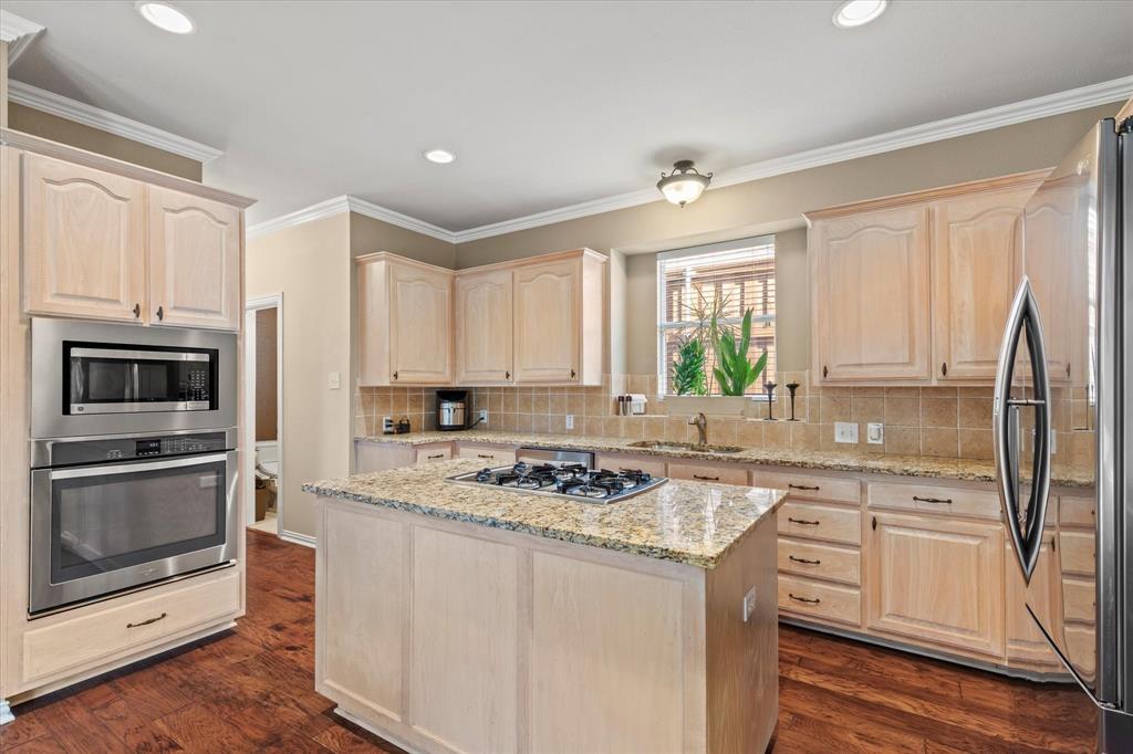 Villas Of Midway Ph Two - Residential