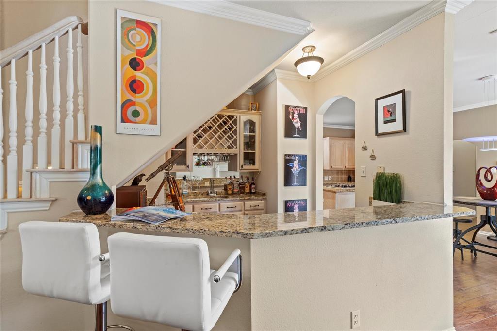 Villas Of Midway Ph Two - Residential