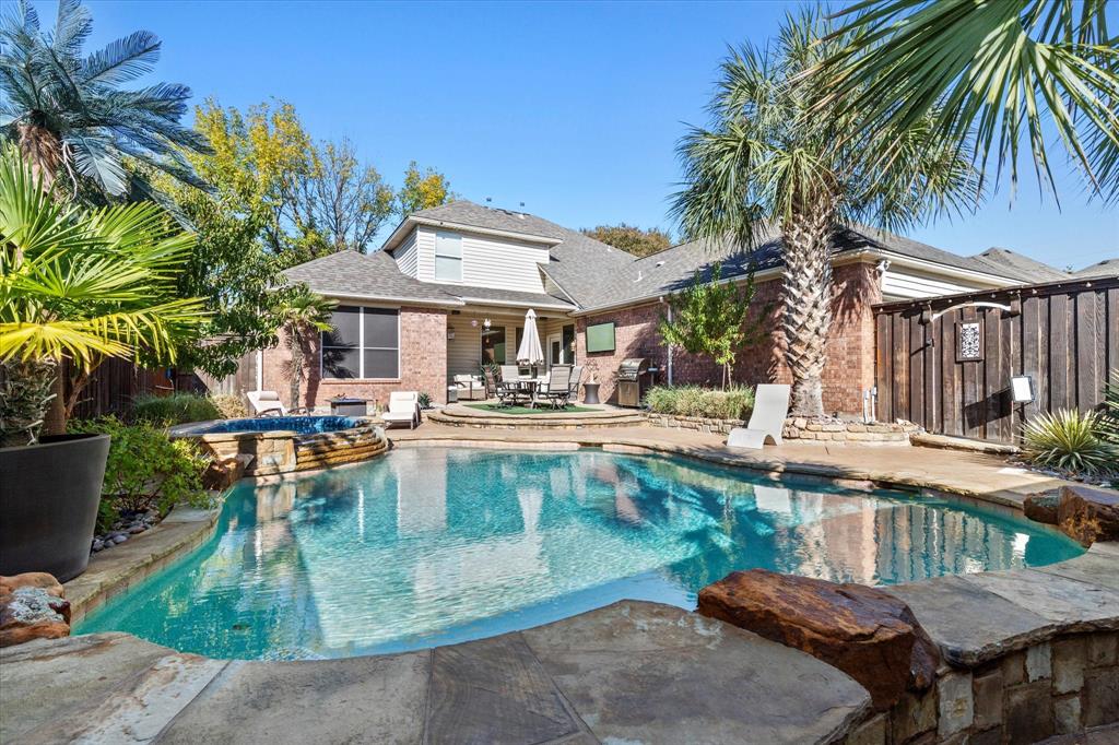 Villas Of Midway Ph Two - Residential