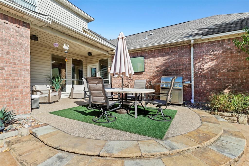 Villas Of Midway Ph Two - Residential