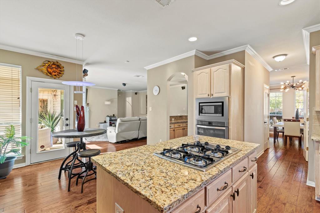 Villas Of Midway Ph Two - Residential