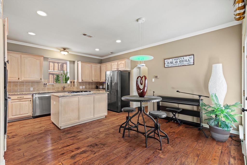 Villas Of Midway Ph Two - Residential