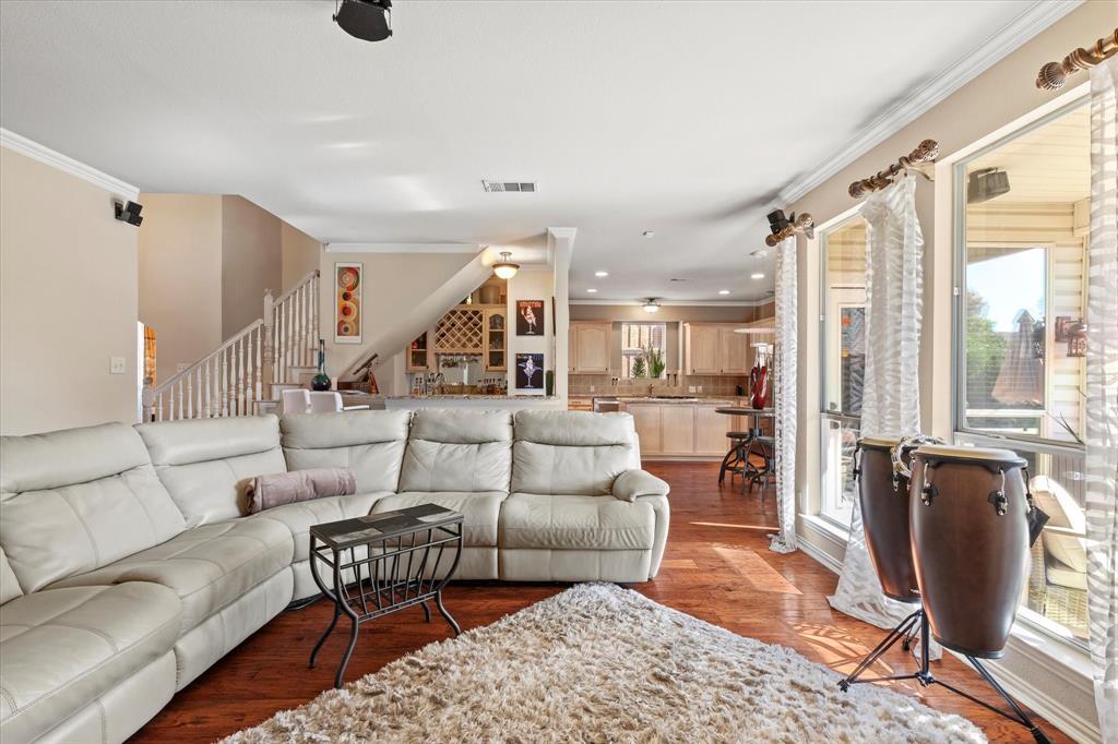 Villas Of Midway Ph Two - Residential