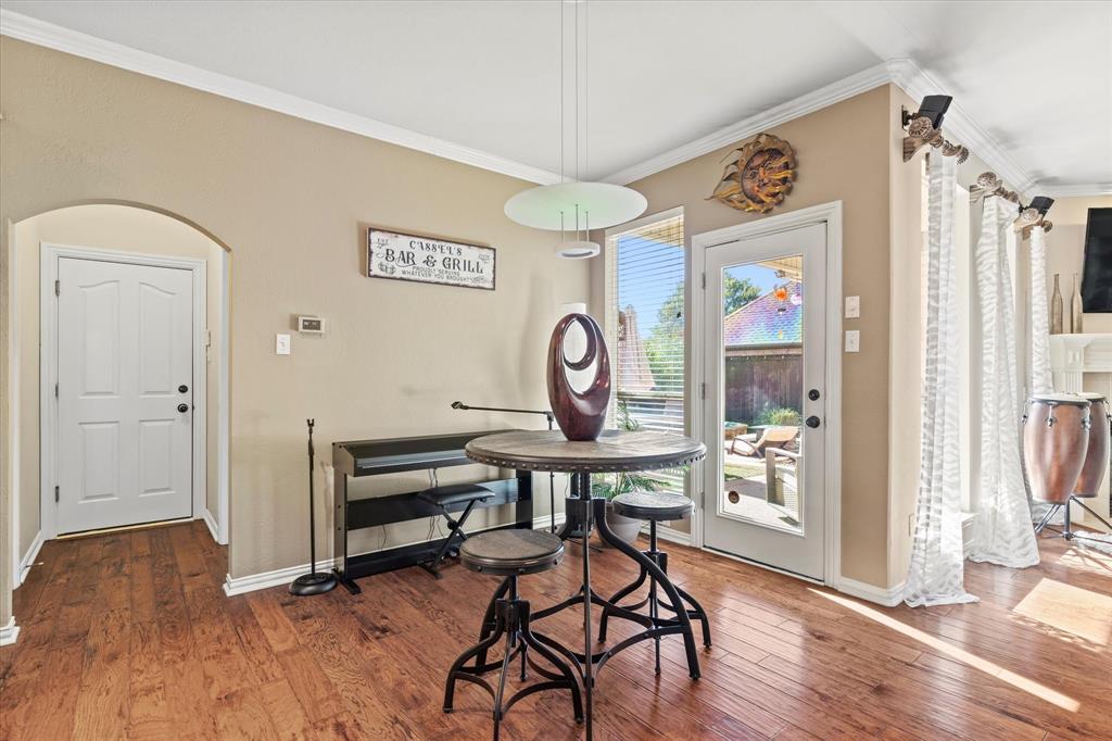 Villas Of Midway Ph Two - Residential