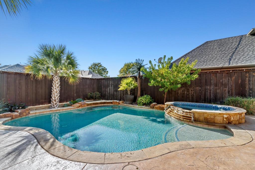 Villas Of Midway Ph Two - Residential