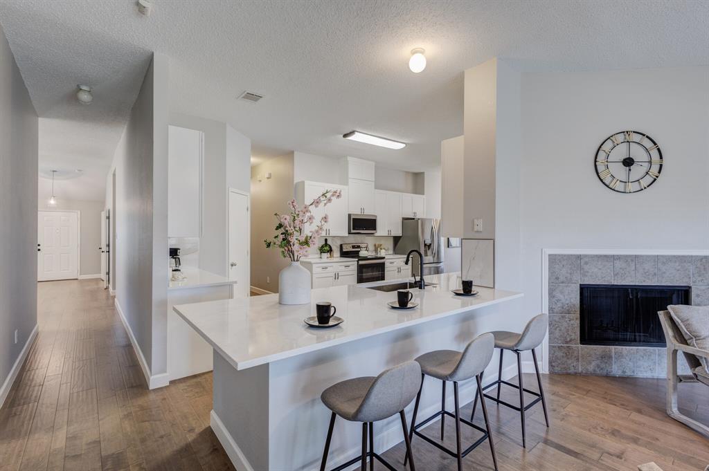 Crossroads - Residential