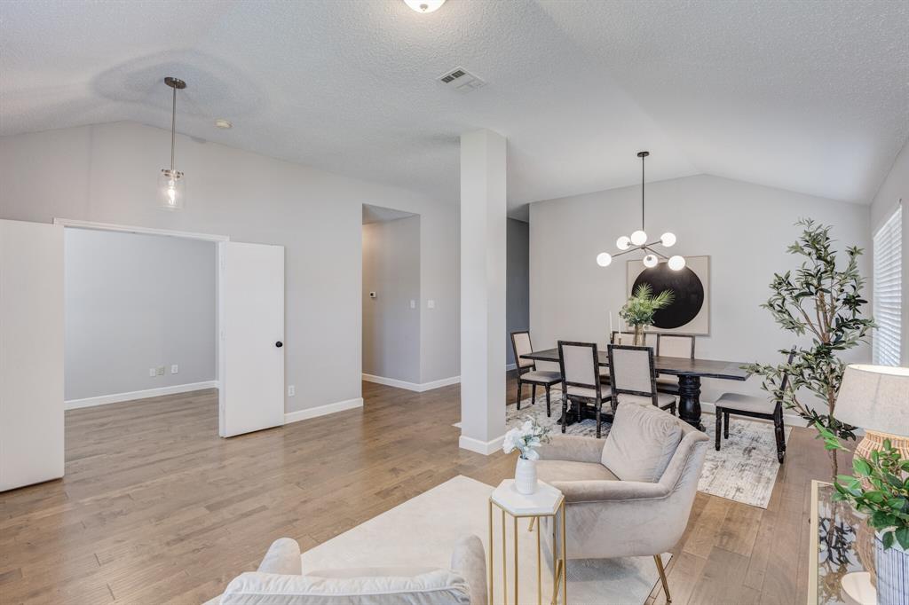 Crossroads - Residential