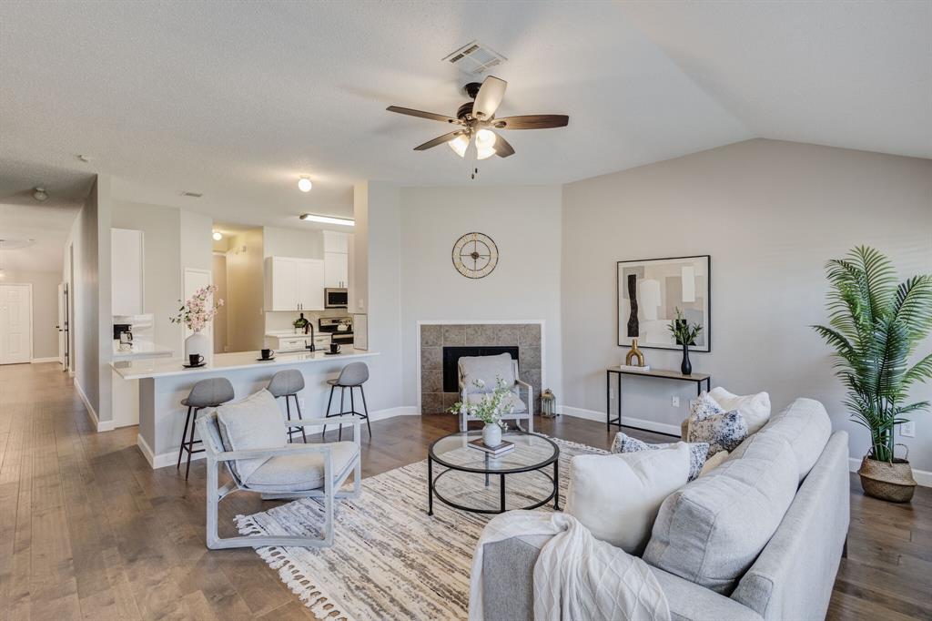 Crossroads - Residential