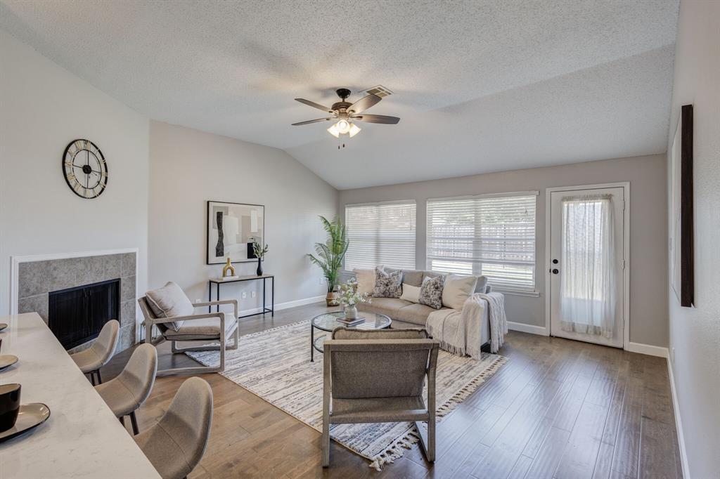 Crossroads - Residential