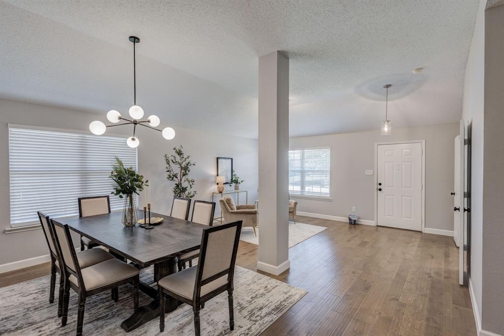 Crossroads - Residential