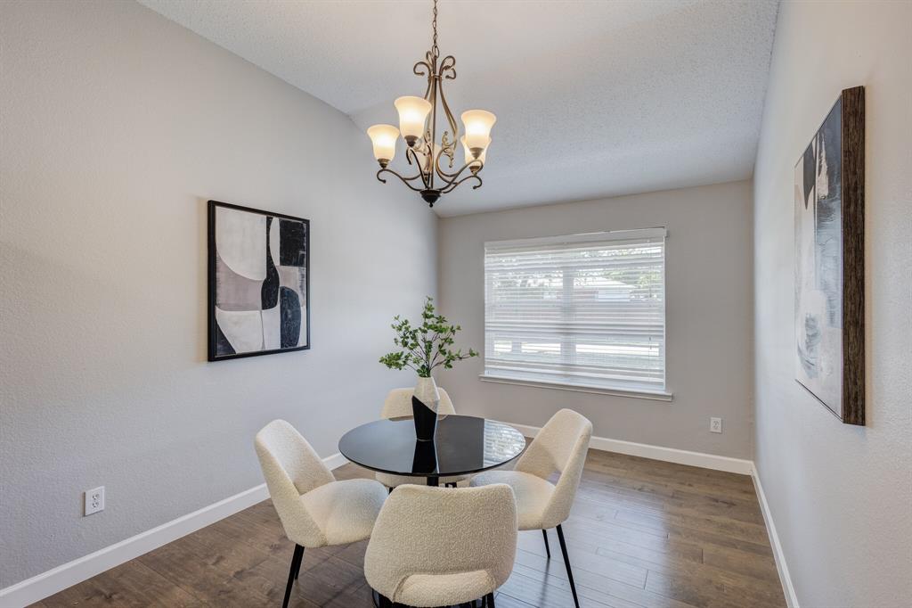 Crossroads - Residential