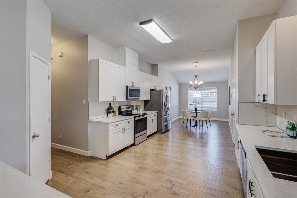 Crossroads - Residential