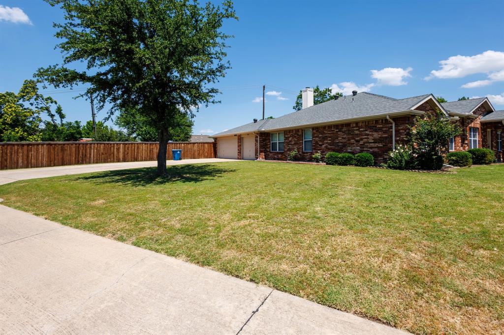 Crossroads - Residential