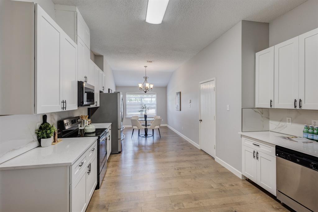 Crossroads - Residential