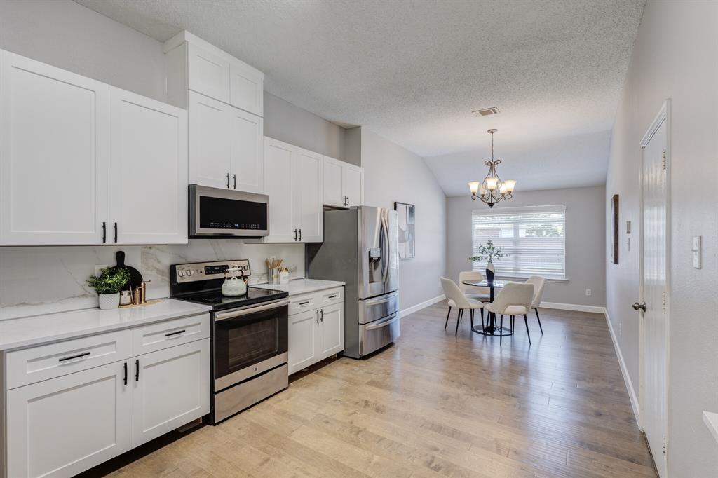 Crossroads - Residential