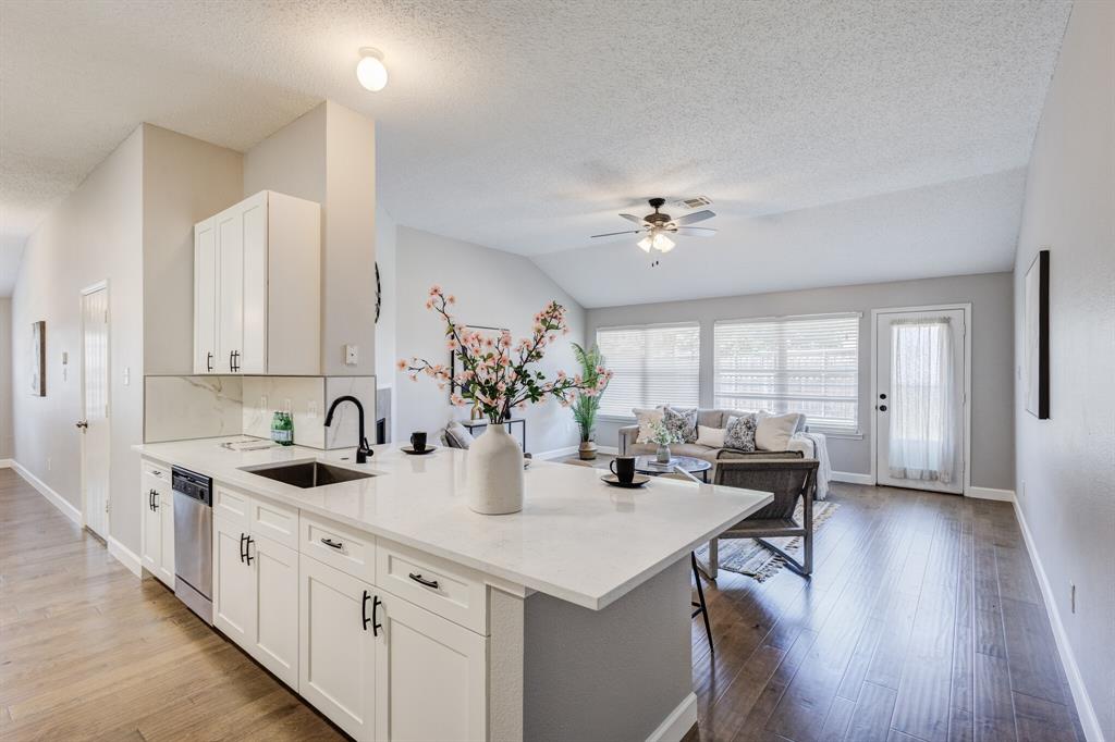 Crossroads - Residential