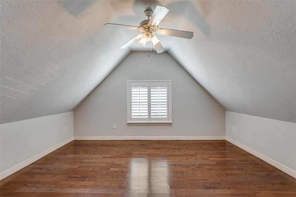 Oak Cliff Annex - Residential Lease