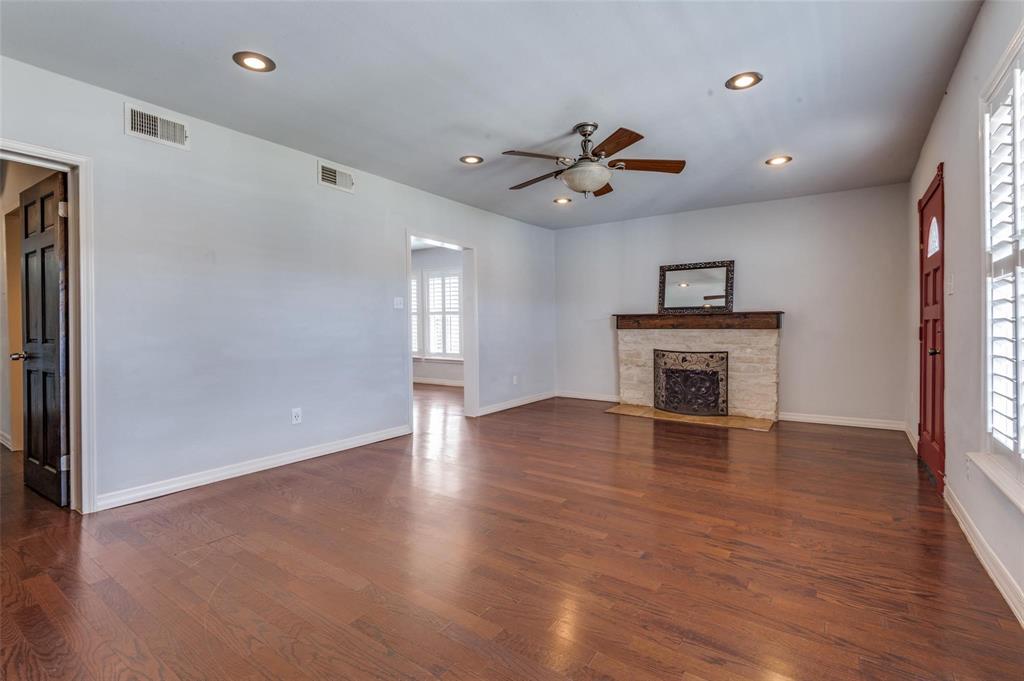 Oak Cliff Annex - Residential Lease