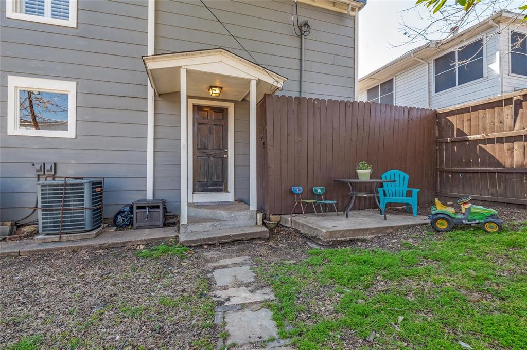Oak Cliff Annex - Residential Lease