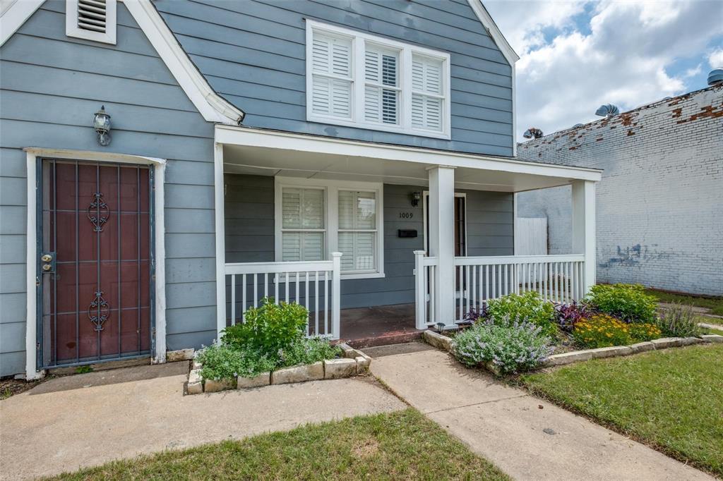 Oak Cliff Annex - Residential Lease