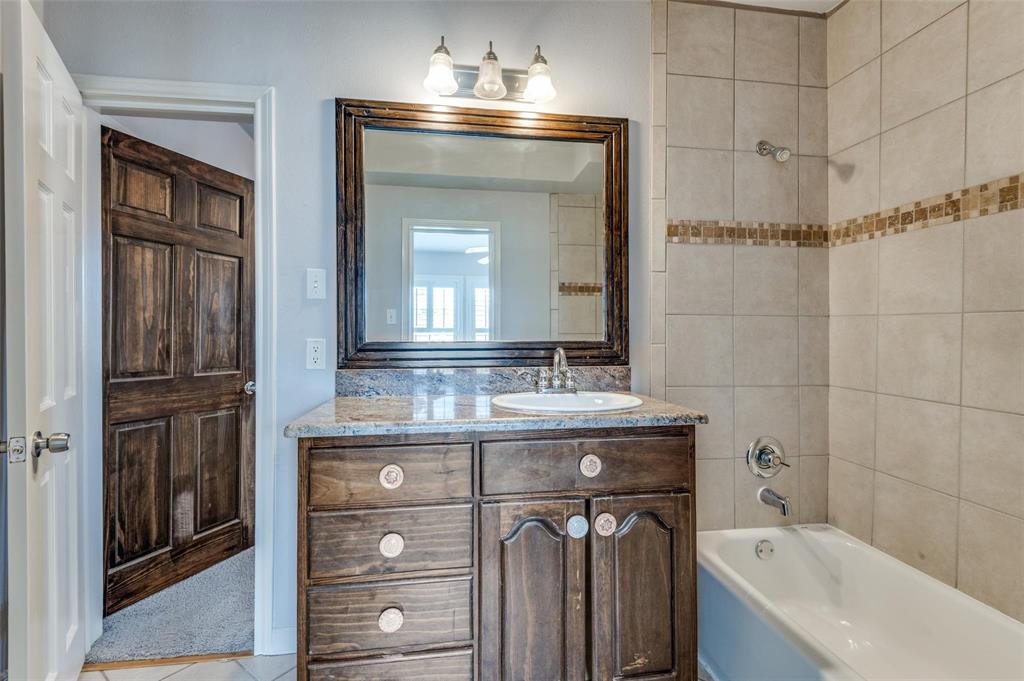 Oak Cliff Annex - Residential Lease