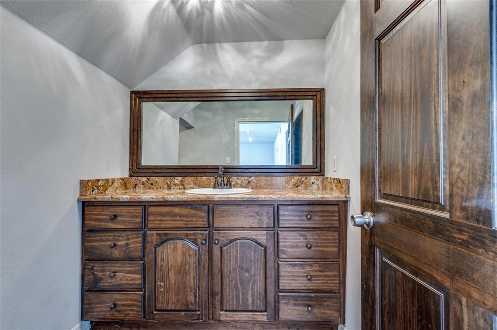 Oak Cliff Annex - Residential Lease