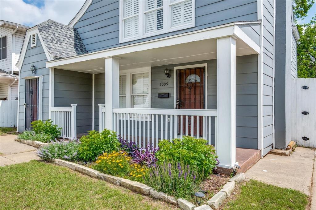 Oak Cliff Annex - Residential Lease