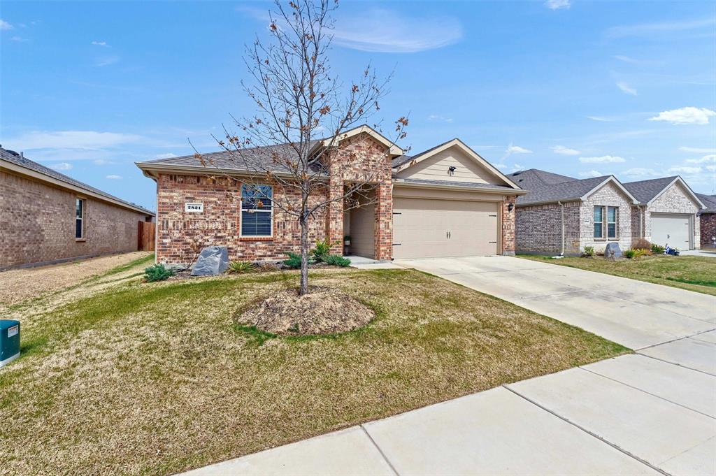 2821 Jasmine Drive