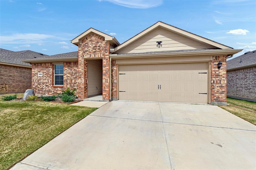 2821 Jasmine Drive