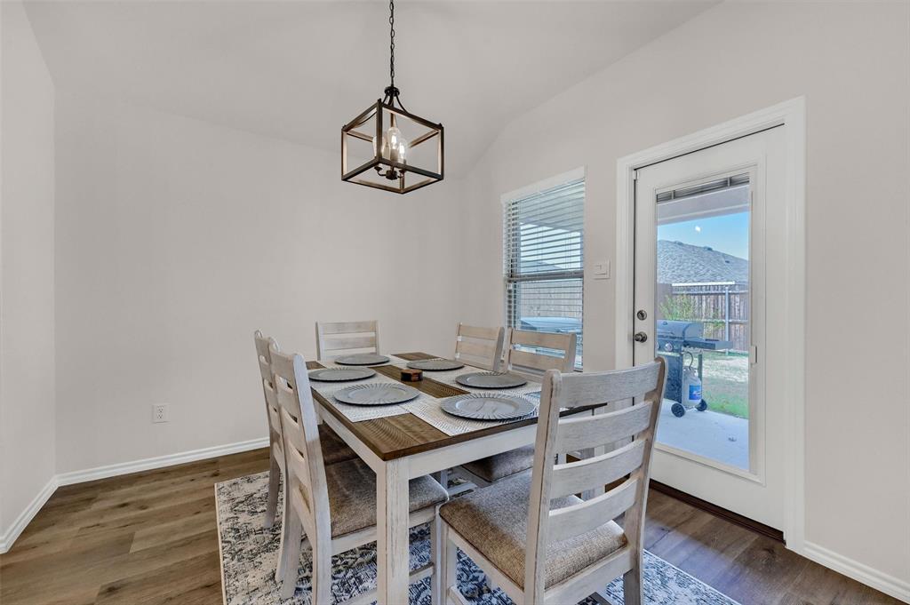 The Grove Addition - Residential