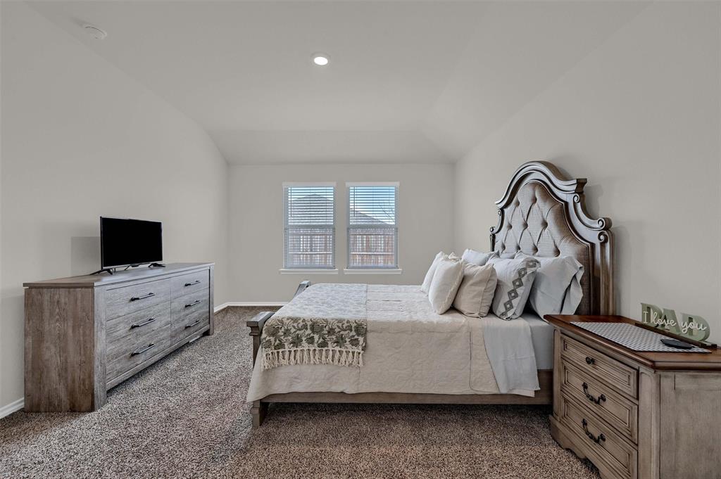 The Grove Addition - Residential