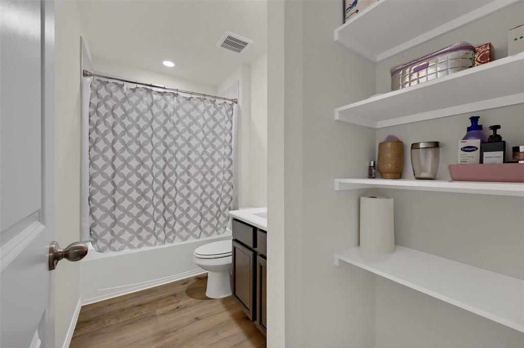 The Grove Addition - Residential