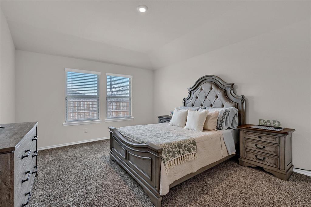 The Grove Addition - Residential