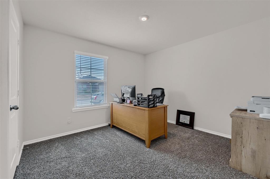 The Grove Addition - Residential